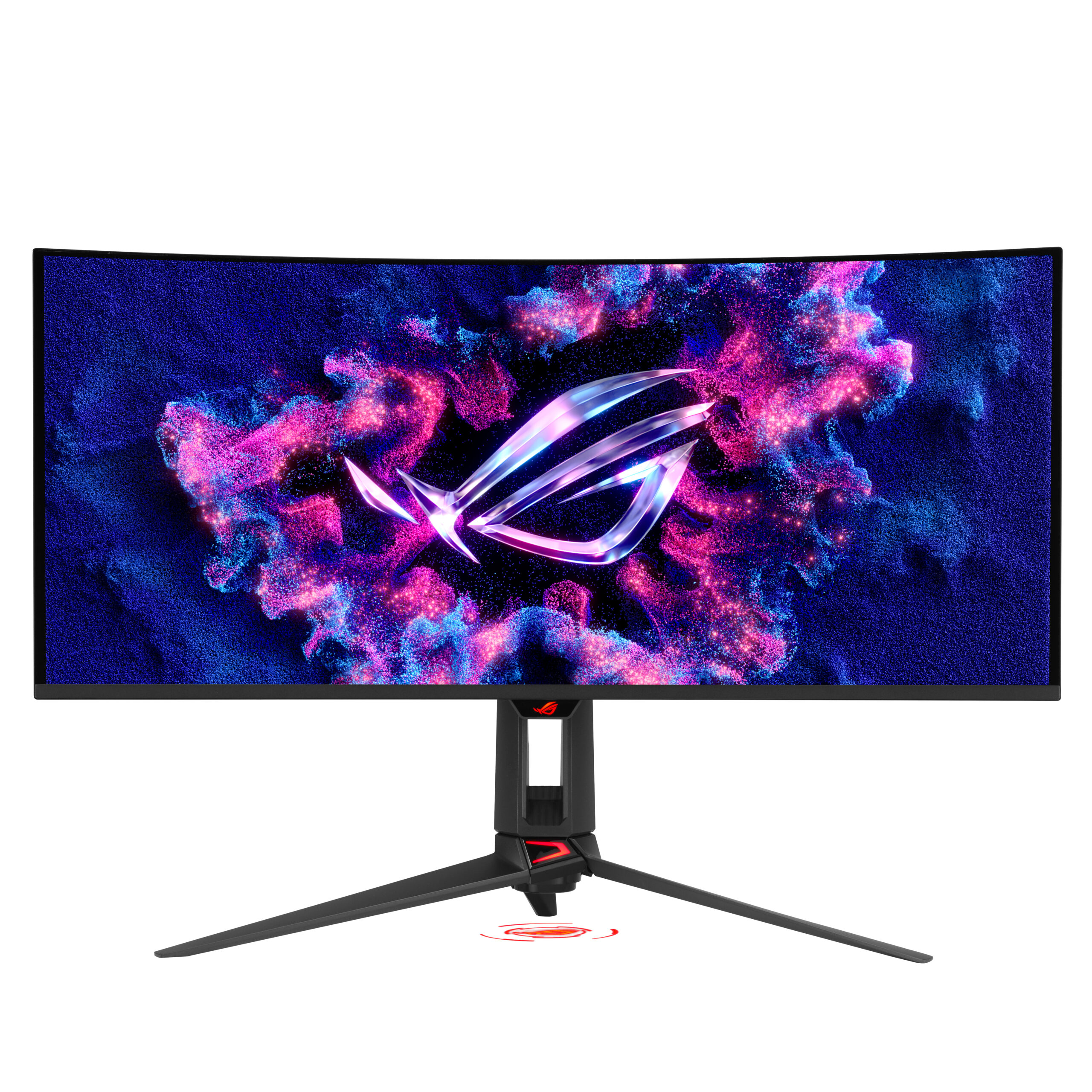 ASUS 34 OLED MON CUR ROG SWIFT PG34WCDN - Image 5
