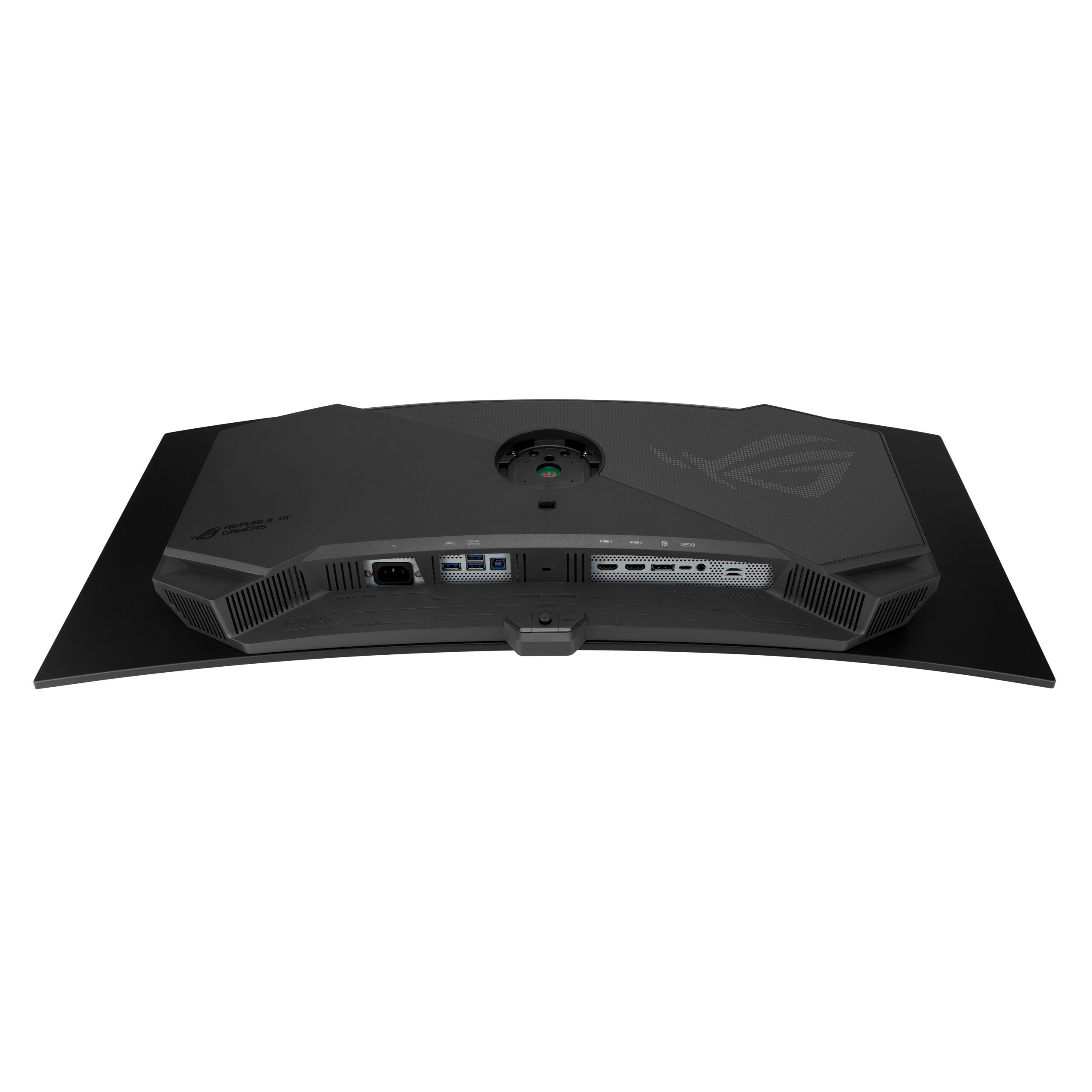 ASUS 34 OLED MON CUR ROG SWIFT PG34WCDN - Image 6