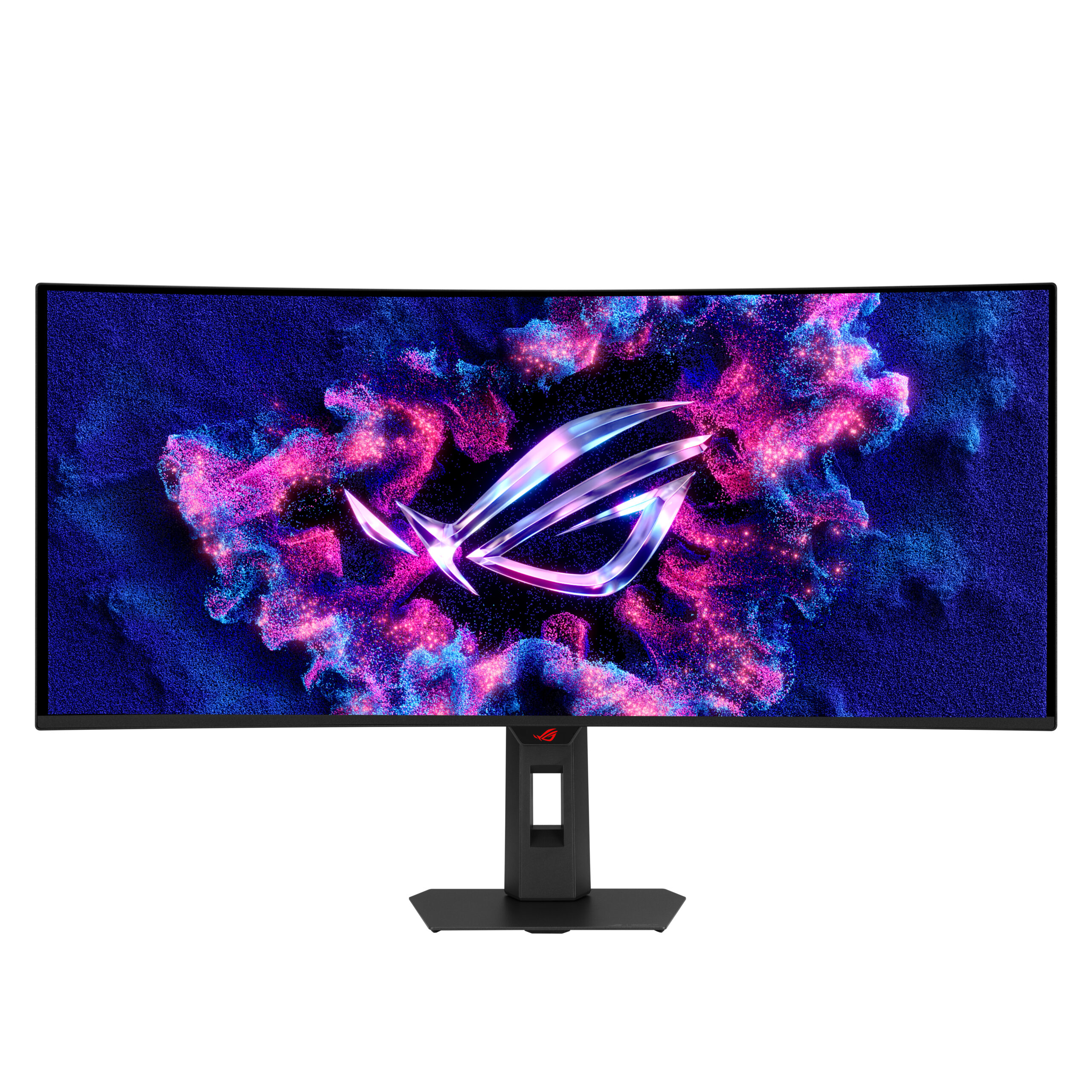 ASUS 34 OLED MONITOR ROG SWIFT XG34WCDMS - Image 6