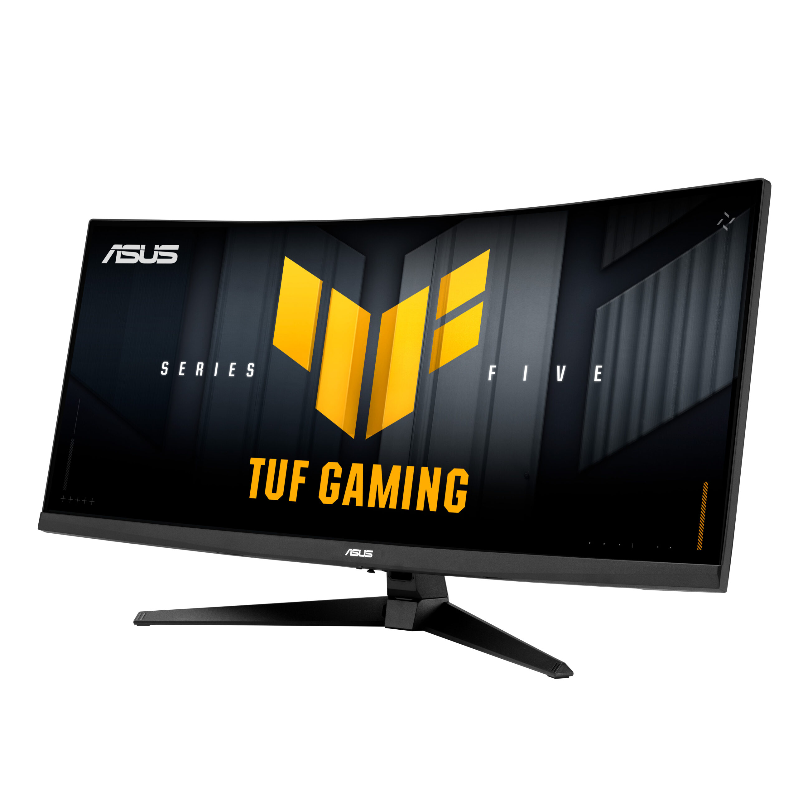 ASUS 34 VA MONITOR SPK CUR VG34WQ5A - Image 2