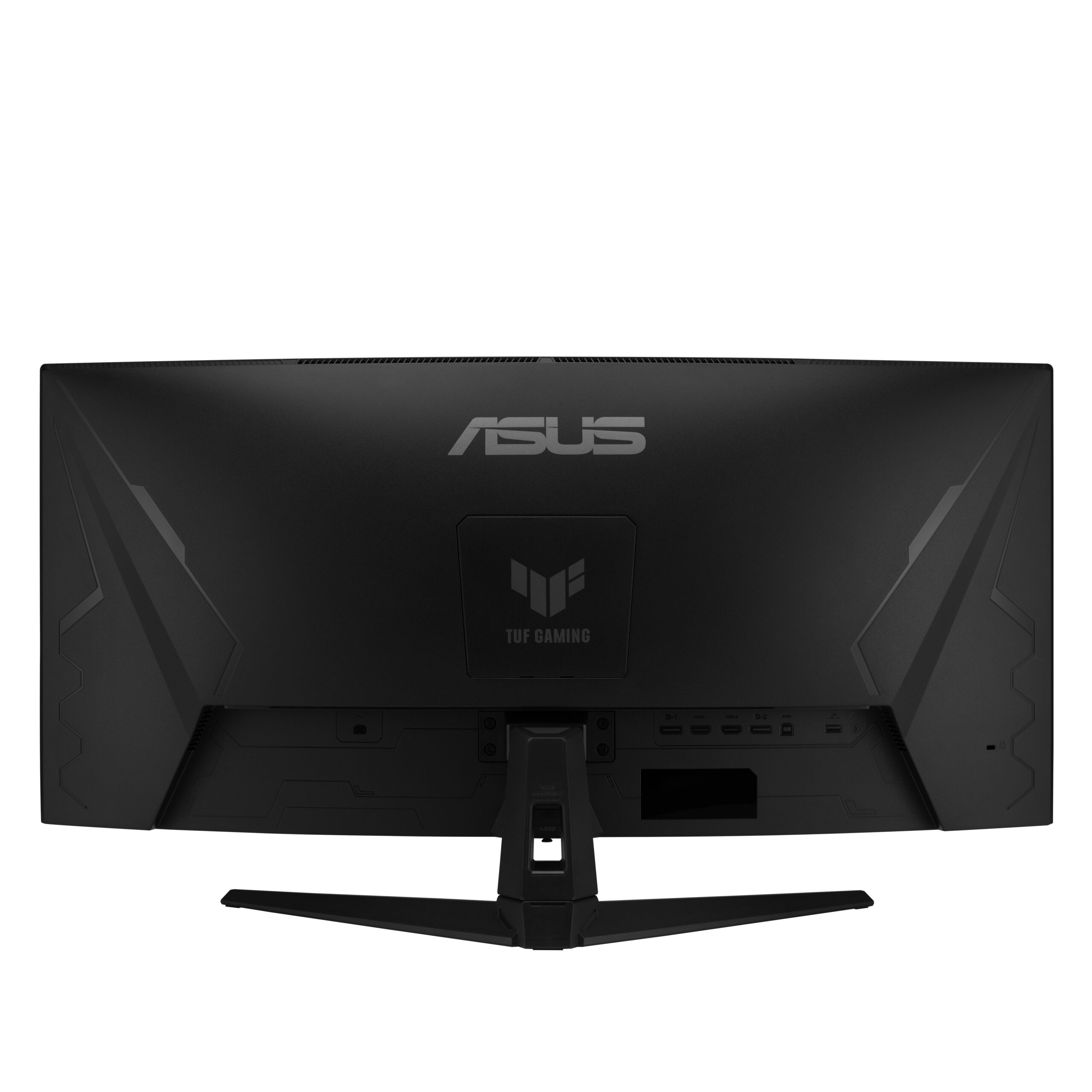 ASUS 34 VA MONITOR SPK CUR VG34WQ5A - Image 6
