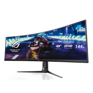 ASUS 49 VA MONITOR SPK XG49VQ