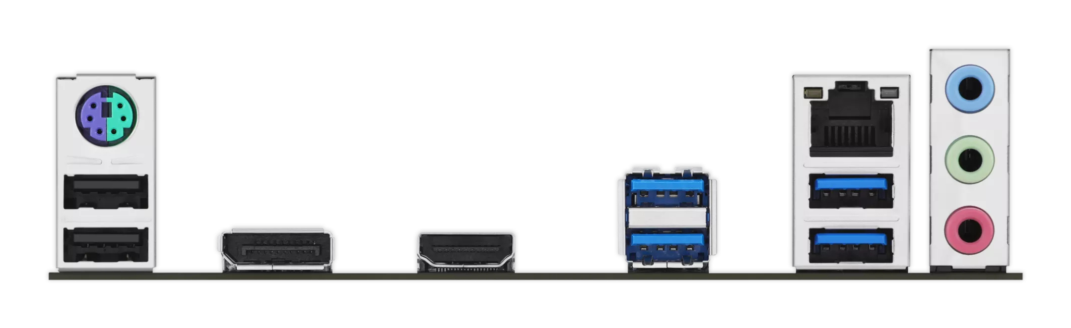 ASUS AM4 PRIME B550M-K ARGB M-ATX - Image 6