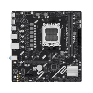 ASUS AM5 PRIME A620AM-K M-ATX