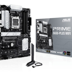 ASUS AM5 PRIME B650-PLUS WIFI