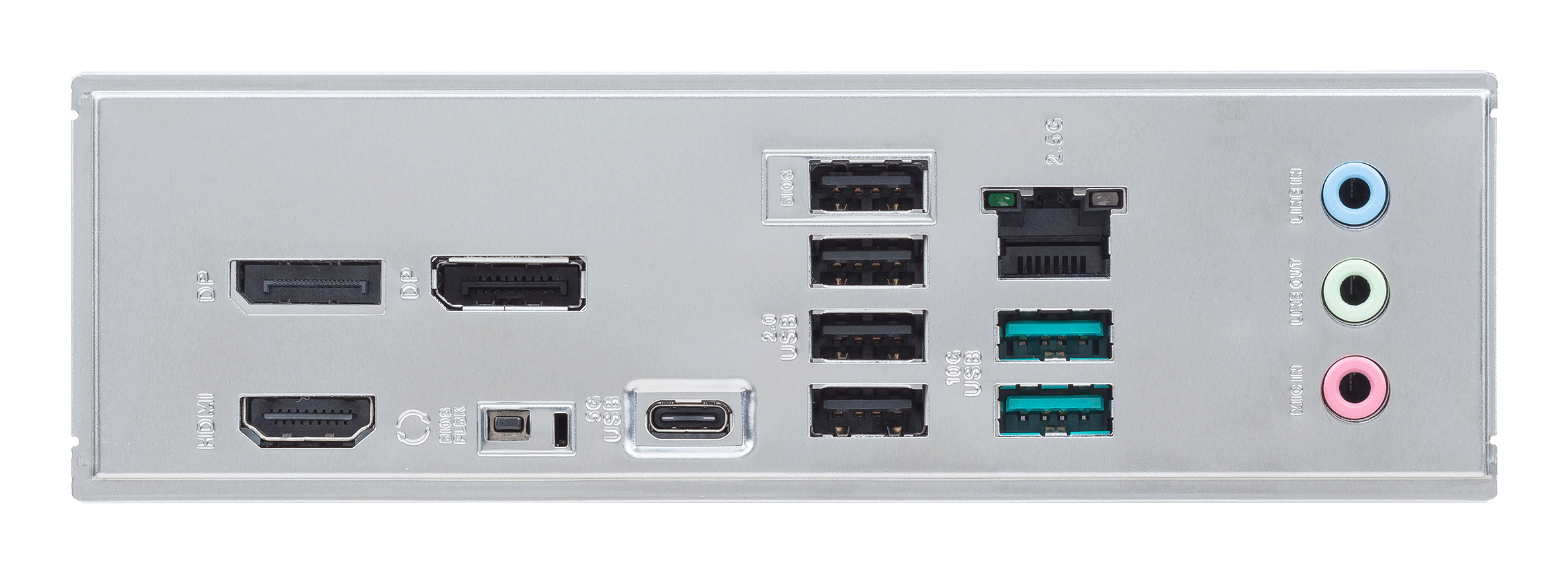 ASUS AM5 PRIME B840M-A-CSM M-ATX - Image 6