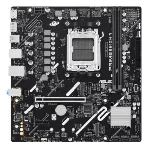 ASUS AM5 PRIME B840M-R M-ATX