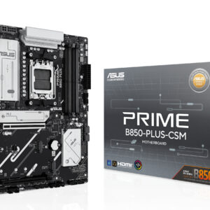 ASUS AM5 PRIME B850-PLUS-CSM