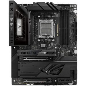 ASUS AM5 ROG CROSSHAIR X870E DARK HERO