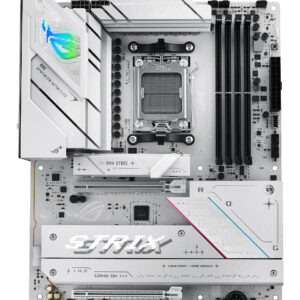 ASUS AM5 ROG STRIX B850-A GAMING WIFI