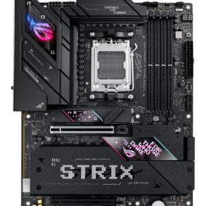 ASUS AM5 ROG STRIX B850-E GAMING WIFI