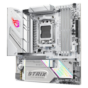 ASUS AM5 ROG STRIX B850-G GAMING WIFI