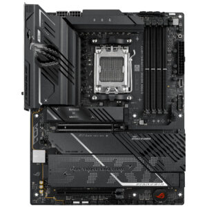 ASUS AM5 ROG STRIX X870E-H GAMING WIFI7