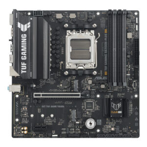 ASUS AM5 TUF GAMING A620AM-PLUS M-ATX