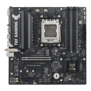 ASUS AM5 TUF GAMING A620AM-PLUS WIFI