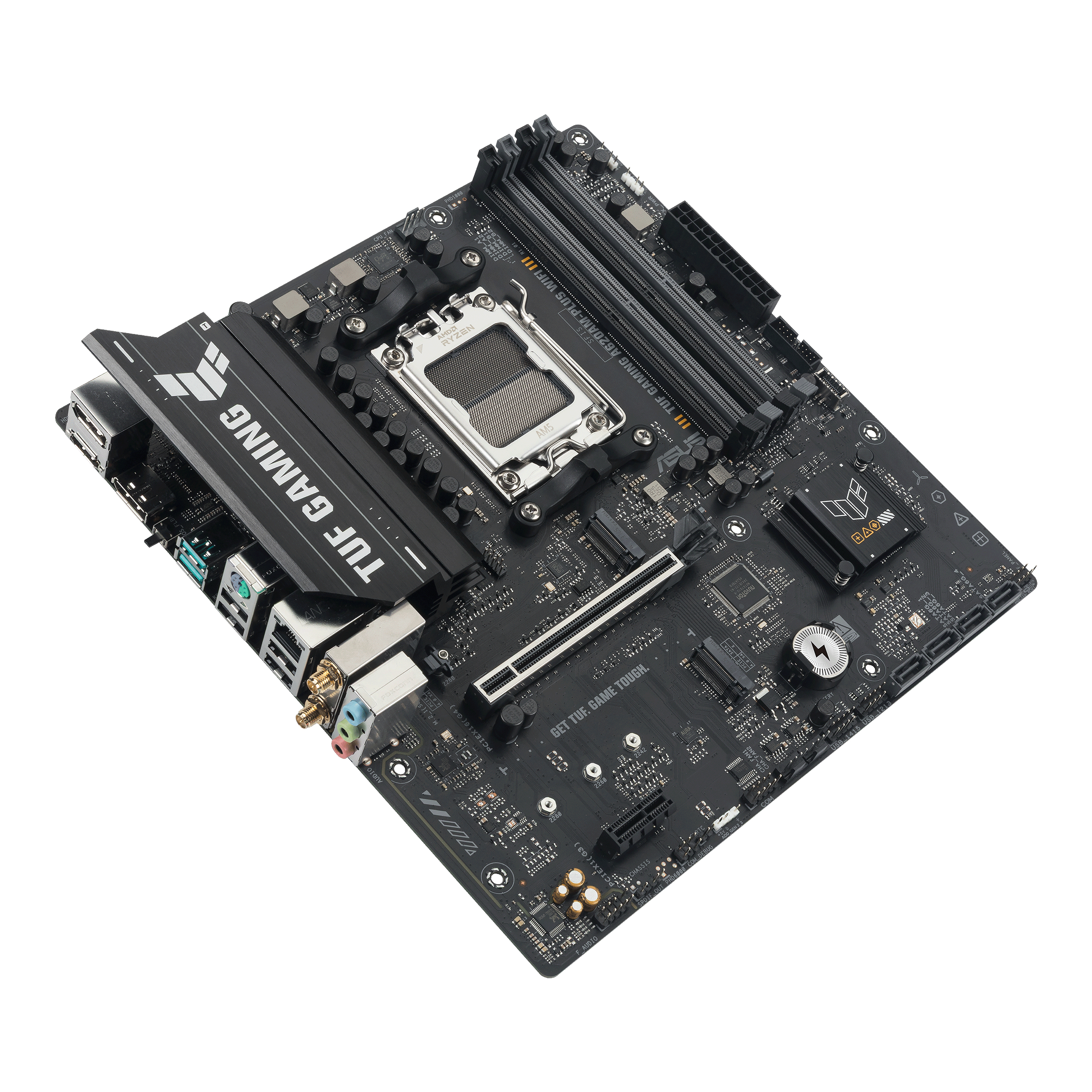 ASUS AM5 TUF GAMING A620AM-PLUS WIFI - Image 4