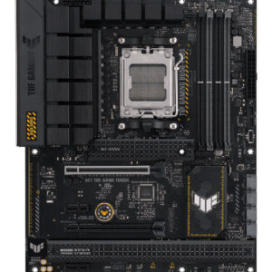 ASUS AM5 TUF GAMING B650-PLUS