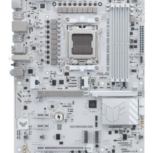ASUS AM5 TUF GAMING B850-PRO WIFI7 W NEO