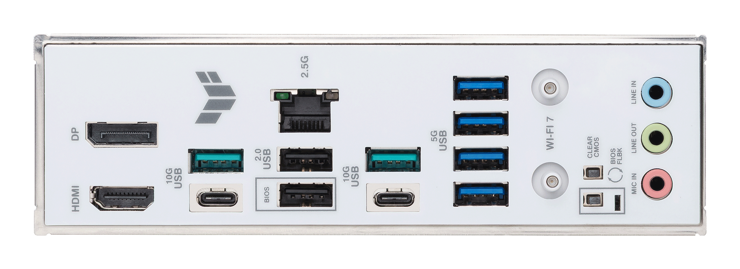 ASUS AM5 TUF GAMING B850-PRO WIFI7 W NEO - Image 5