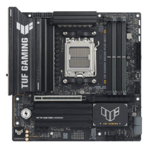 ASUS AM5 TUF GAMING B850M-PLUS WIFI7