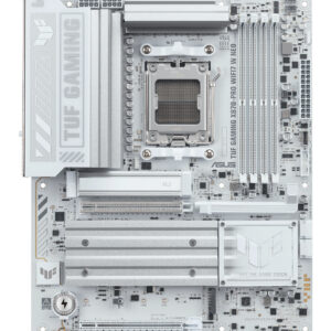 ASUS AM5 TUF GAMING X870-PRO WIFI7 W NEO