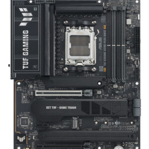 ASUS AM5 TUF GAMING X870E-PLUS WIFI7
