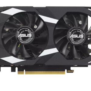ASUS RTX 3050 6GB DUAL OC