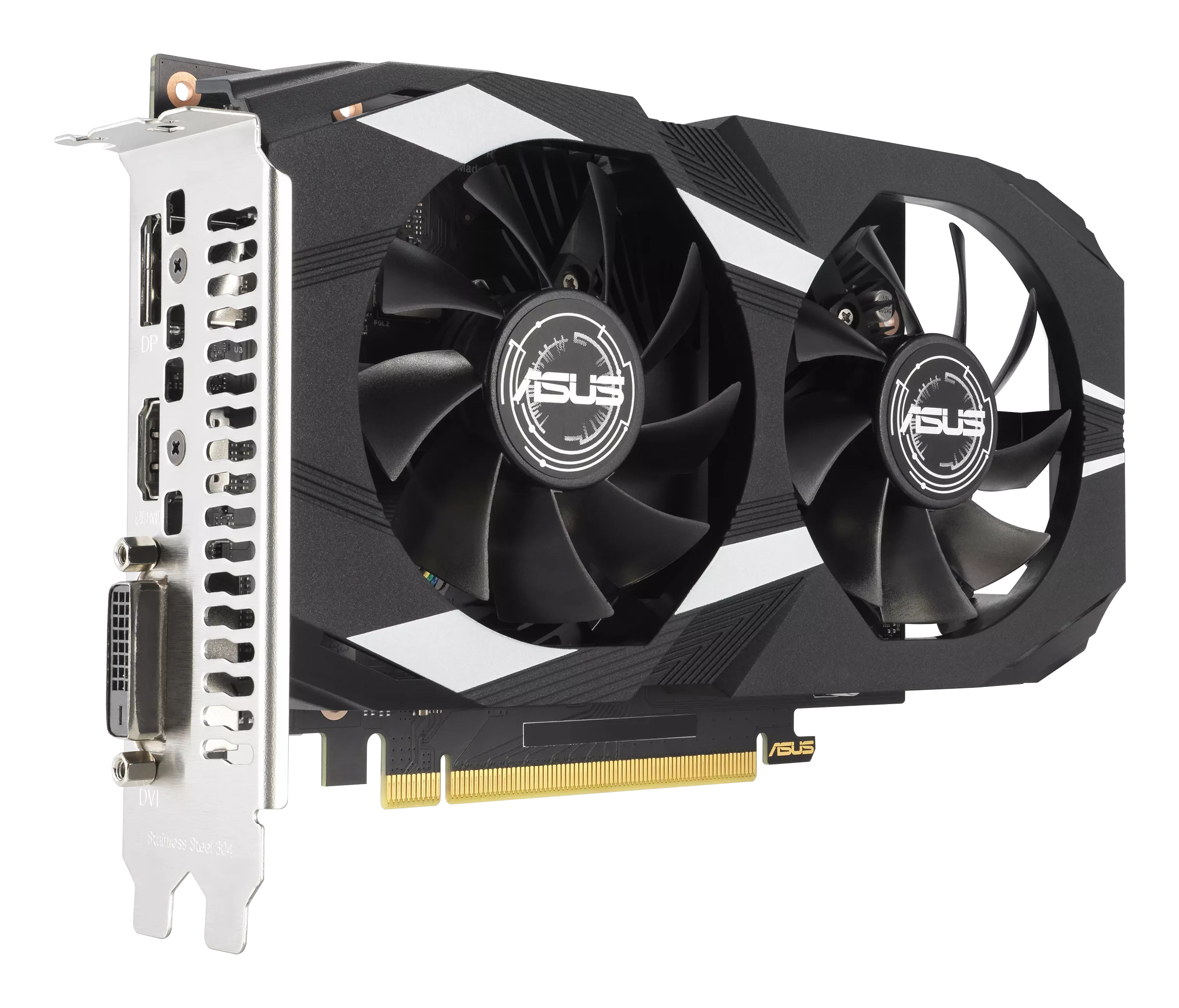 ASUS RTX 3050 6GB DUAL OC - Image 4