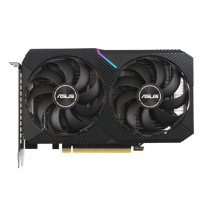 ASUS RTX 3060 12GB DUAL GAMING OC V2