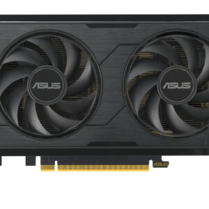 ASUS RTX 5050 8GB DUAL OC