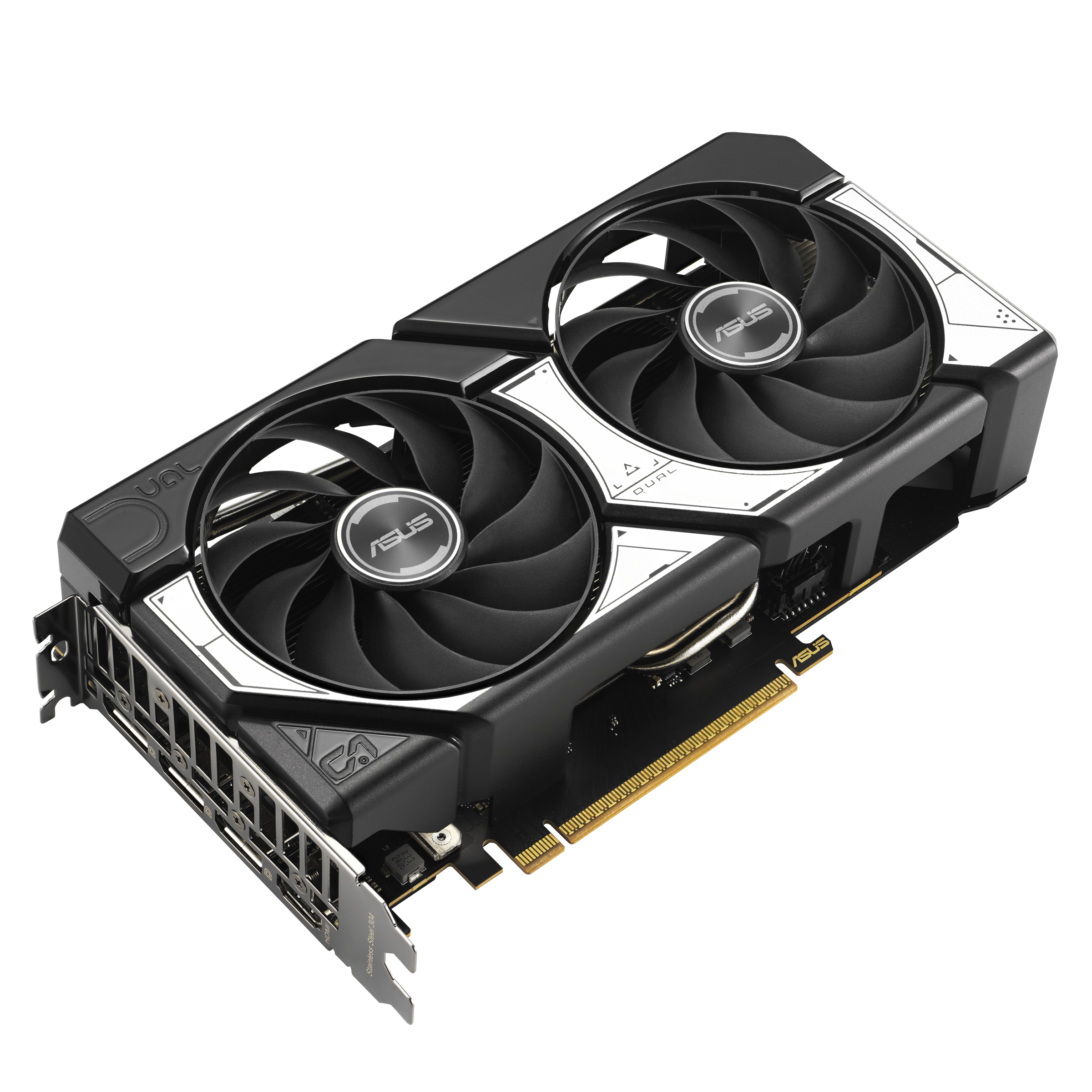 ASUS RTX 5060 8GB DUAL OC - Image 3