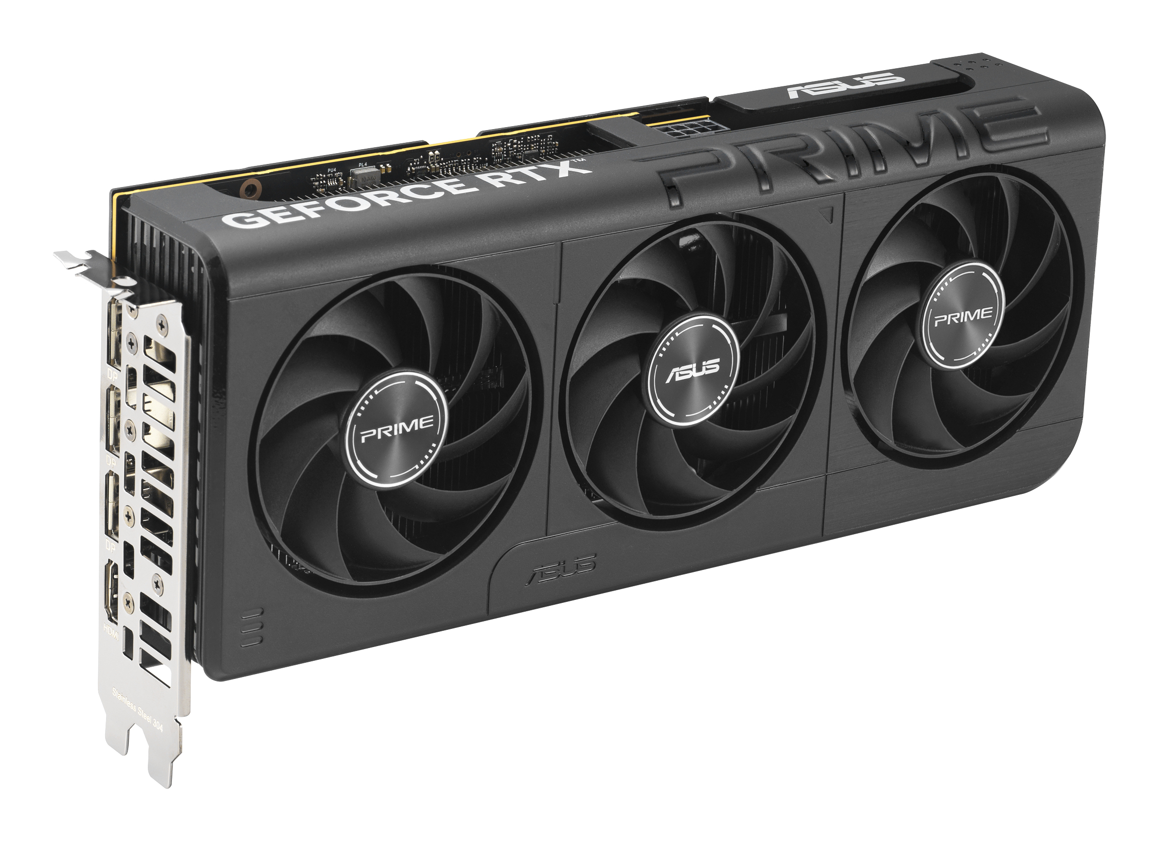 ASUS RTX 5060 8GB PRIME OC - Image 2