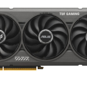 ASUS RTX 5060 8GB TUF GAMING OC
