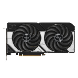 ASUS RTX 5070 12GB DUAL OC