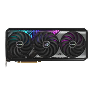 ASUS RTX 5070 TI 16GB ROG STRIX GAM OC