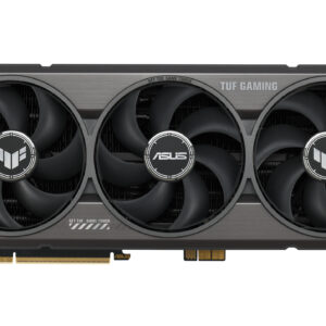 ASUS RTX 5080 16GB TUF GAMING BTC OC