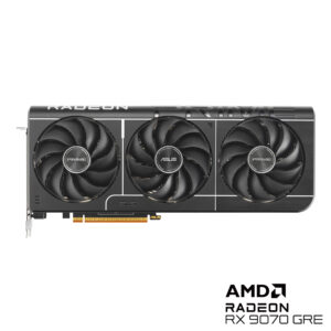 ASUS RX 9070 12GB PRIME GRE EVO OC