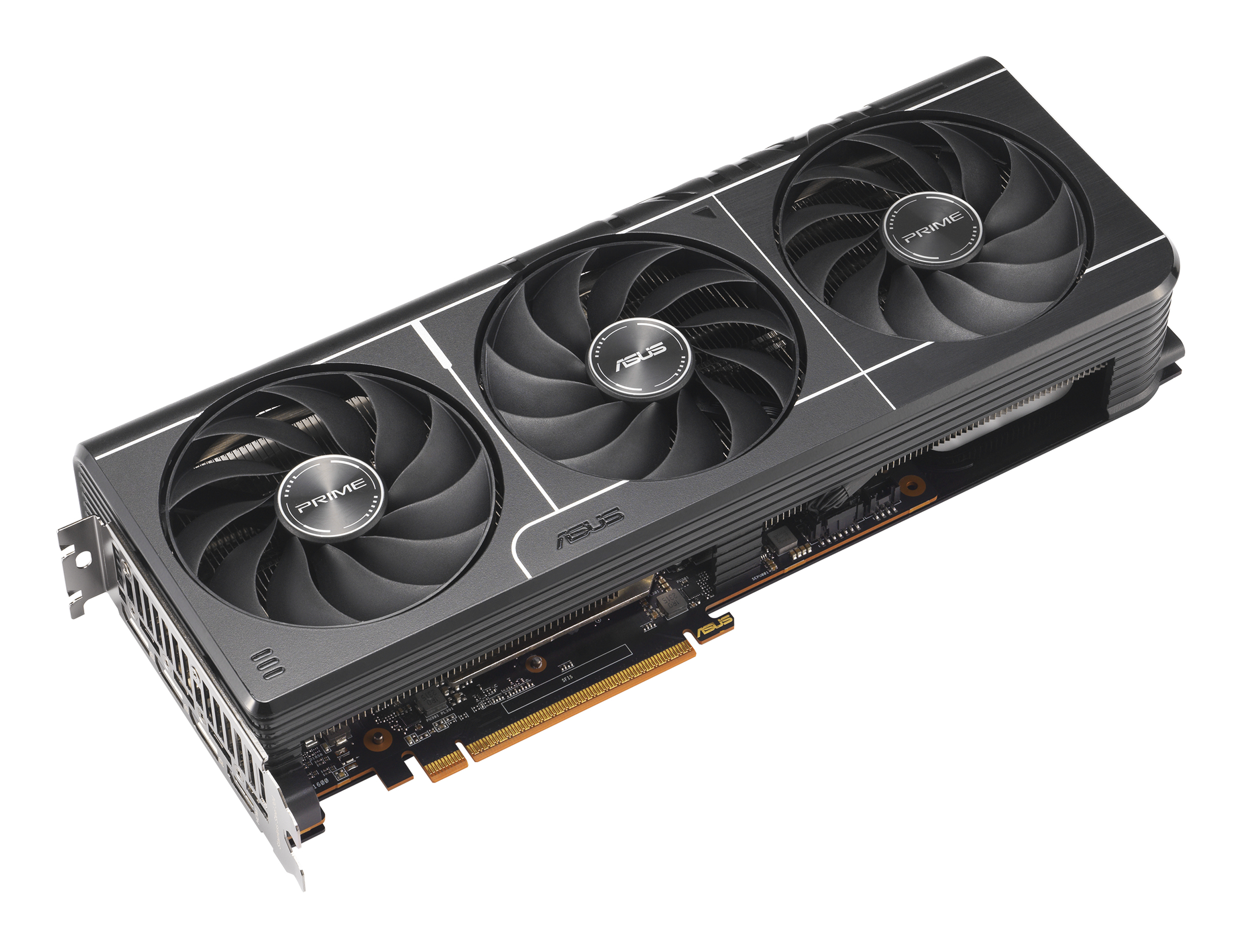 ASUS RX 9070 12GB PRIME GRE EVO OC - Image 5