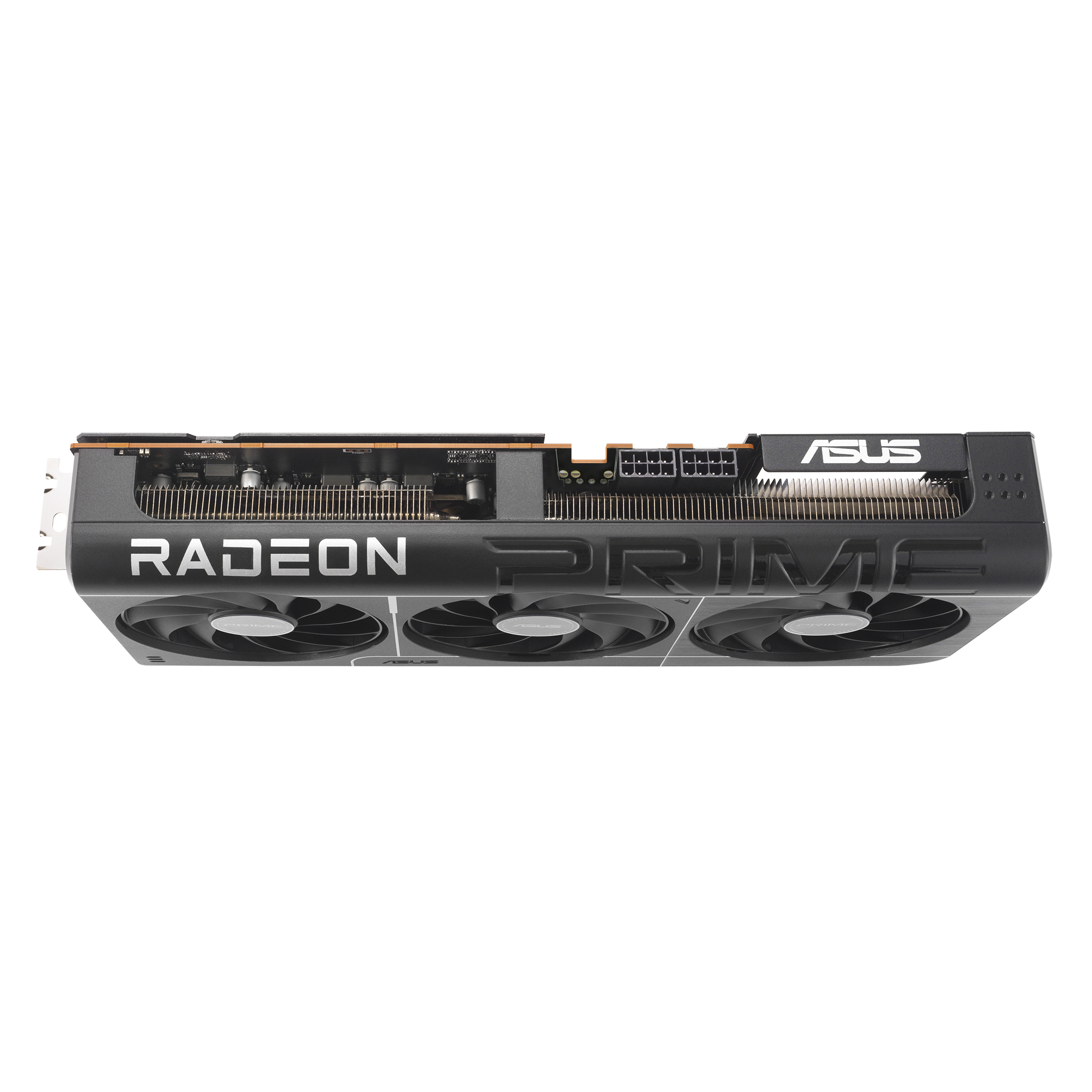 ASUS RX 9070 12GB PRIME GRE EVO OC - Image 6