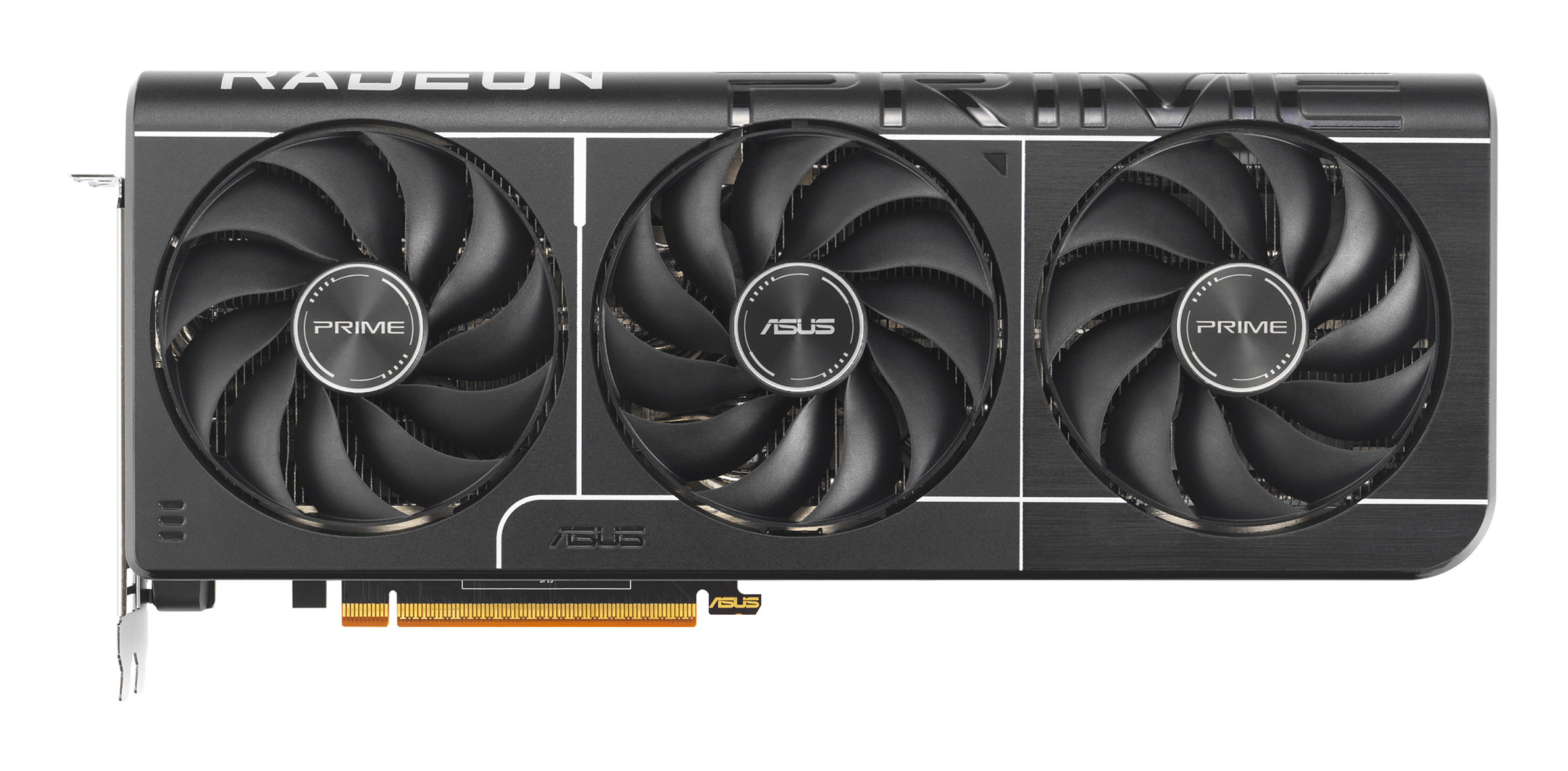 ASUS RX 9070 16GB PRIME OC - Image 2
