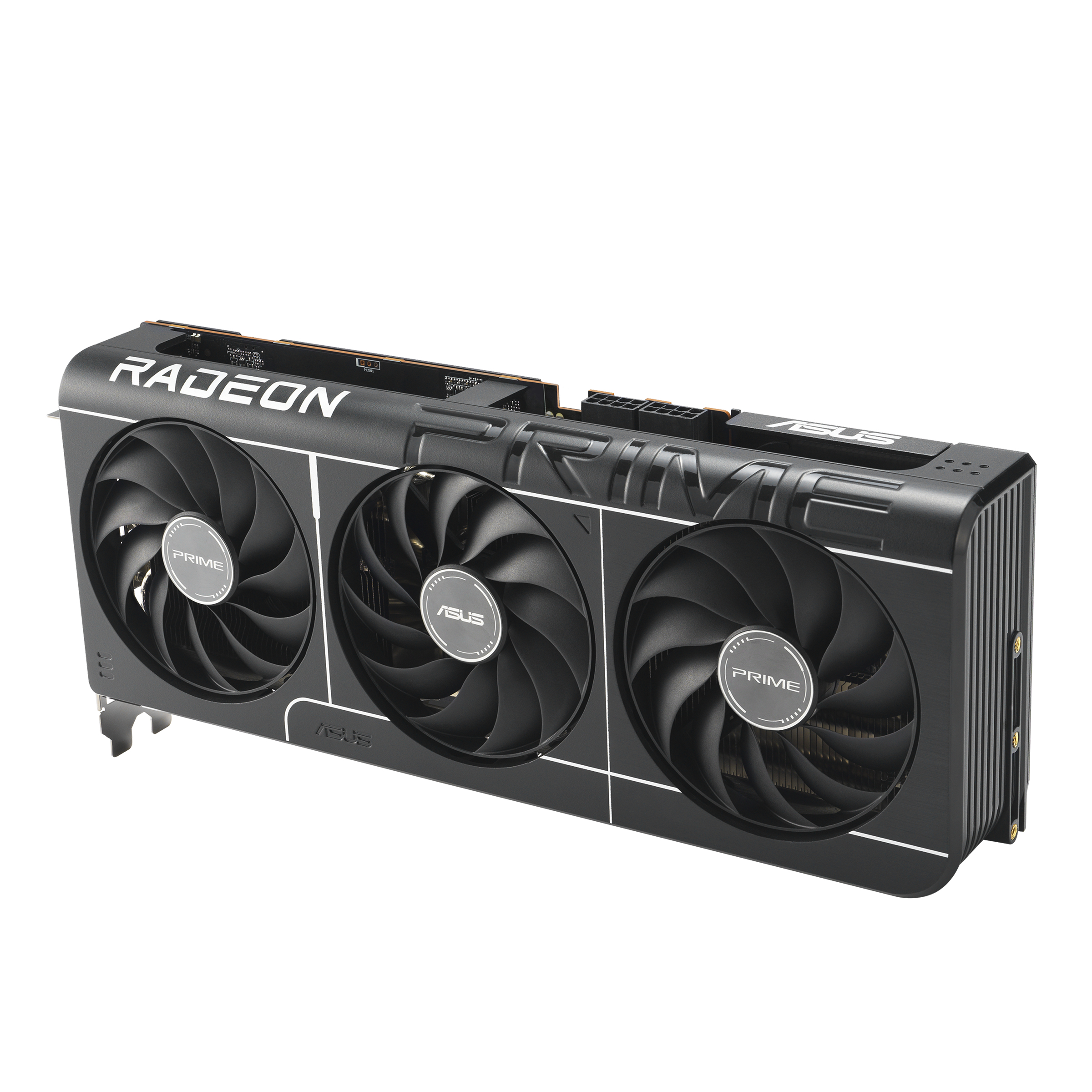 ASUS RX 9070 16GB PRIME OC - Image 4