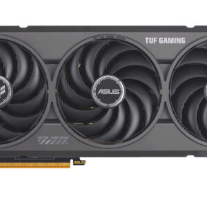 ASUS RX 9070 XT 16GB TUF GAMING OC