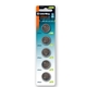 Colorway Lithium Power Blister Pack of 5 Coin Cell CR2032 Batteries - Image 3