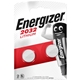 Energizer Lithium Pack of 2 Coin Cell CR2032 Batteries - Image 3