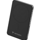 Verbatim (32225) Charge 'n' Go Essentials MagSafe Power Bank Wireless 5000mAh Black - Image 3