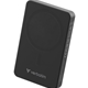 Verbatim (32227) Charge 'n' Go Essentials MagSafe Power Bank Wireless 10000mAh Black - Image 3