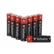 Verbatim (49503) AA Battery Alkaline 8 Pack (Hangcard) - Image 3