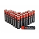 Verbatim (49504) AAA Battery Alkaline 24 Pack (BOX) - Image 3