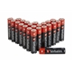Verbatim(49505) AA Battery Alkaline 24 Pack (BOX) - Image 3