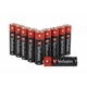 Verbatim (49875) AA Battery Alkaline 10 Pack - Image 3